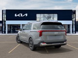 New 2025 Kia Carnival SX image 4