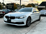 Used 2018 BMW 540i w/ Premium Package image 3