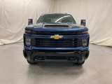 New 2025 Chevrolet Silverado 2500 Custom w/ Custom Value Package image 3
