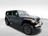 Used 2024 Jeep Wrangler Unlimited Rubicon image 3