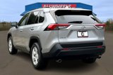 Used 2020 Toyota RAV4 XLE image 2