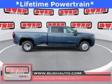 New 2025 GMC Sierra 3500 Denali Ultimate image 4