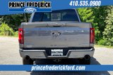 New 2025 Ford F150 XLT w/ Equipment Group 303A High image 4