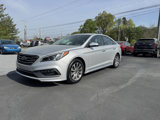 Used 2015 Hyundai Sonata Sport w/ Option Group 03 image 2