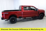 New 2025 Ford F250 XLT w/ Black Appearance Package image 6
