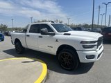 New 2025 RAM 2500 Big Horn image 5