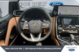 Used 2025 Lexus LX 700h Luxury image 5