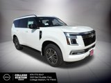 New 2025 Nissan Armada SL image 3