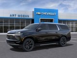New 2025 Chevrolet Suburban LT w/ Comfort Package image 2
