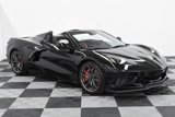 New 2025 Chevrolet Corvette Stingray Premium Conv w/ Z51 Performance Package image 2