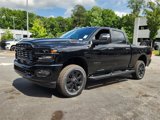 New 2025 RAM 2500 Big Horn image 3