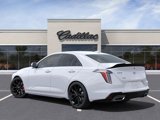 New 2025 Cadillac CT4 Sport image 3