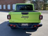 New 2025 Jeep Gladiator Mojave image 5
