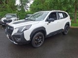 Certified 2024 Subaru Forester Wilderness image 3