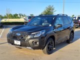 New 2025 Subaru Forester Wilderness image 2