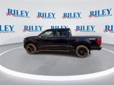 New 2025 Ford F150 Lariat w/ Equipment Group 501A Mid image 5