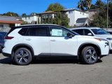 New 2025 Nissan Rogue SL image 2