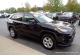 Used 2021 Toyota RAV4 XLE image 2