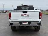 Used 2021 GMC Sierra 2500 4x4 Double Cab image 4
