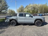 New 2025 Nissan Frontier PRO-4X w/ Pro Premium Package image 4
