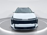New 2026 Kia Sportage EX image 3