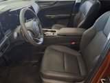 New 2025 Lexus NX 350 AWD image 4