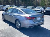 Certified 2023 Nissan Altima 2.5 SV w/ SV Premium Package image 5