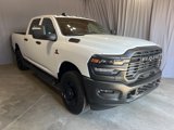 New 2025 RAM 2500 Tradesman image 3