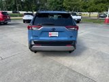 New 2025 Toyota RAV4 XSE image 4