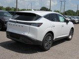 New 2025 Nissan Murano SL image 3