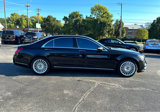 Used 2018 Mercedes-Benz S 560 4MATIC Sedan image 3