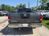 Used 2005 Nissan Titan SE w/ (F01) Texas Titan Pkg image 5