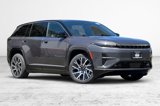 New 2025 Jeep Wagoneer Limited image 2
