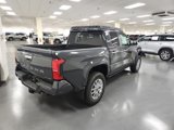 New 2025 Toyota Tacoma Limited image 5