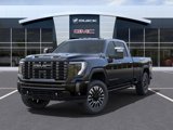 New 2025 GMC Sierra 3500 Denali Ultimate image 6