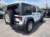 Used 2016 Jeep Wrangler Unlimited Sport w/ Quick Order Package 24S image 6