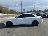 Used 2016 Mercedes-Benz C 63 AMG S image 4