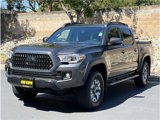 Used 2018 Toyota Tacoma TRD Off-Road image 4