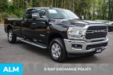 Used 2024 RAM 3500 Big Horn image 4