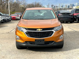 Used 2018 Chevrolet Equinox LS image 5