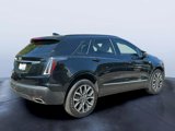 Used 2021 Cadillac XT5 Sportv w/ LPO, Floor Liner Package image 5