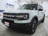 Used 2022 Ford Bronco Sport Big Bend w/ Convenience Package image 2