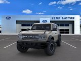 New 2025 Ford Bronco Badlands image 2