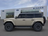 New 2025 Ford Bronco Raptor image 3