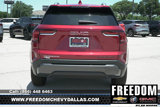 New 2026 GMC Terrain Elevation w/ Elevation Premium Package image 6