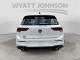 New 2025 Volkswagen GTI SE image 4