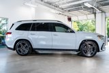 Used 2024 Mercedes-Benz GLS 450 4MATIC image 5