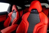Used 2025 BMW M4 xDrive Competition image 3