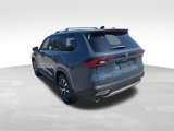 New 2025 Toyota Grand Highlander AWD Hybrid image 5