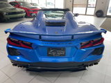 Used 2025 Chevrolet Corvette Stingray Preferred Conv w/ Z51 Performance Package image 6